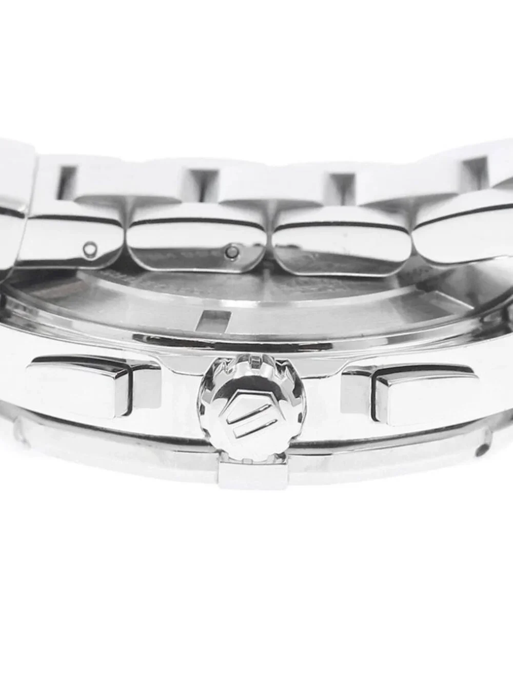 TAG HEUER Aqua racer CAY111A.BA0927 Chronograph Date Quartz Men's Watch_968668